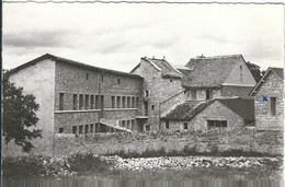 LOZERE : Chanac, Colonie Ste Thérèse - Chanac