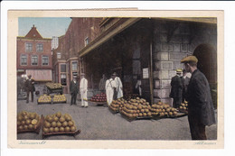 Kaasmarkt - Alkmaar - Alkmaar