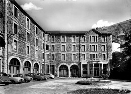 St Laurent Les Bains * Rhumatismes Sous Toutes Ses Formes * Hôtel Des Thermes - Autres & Non Classés