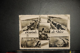 CP, 06, SOUVENIR DE NICE, 719, Munier - Loten, Series, Verzamelingen