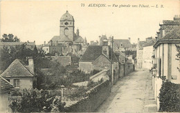 Alençon * Vue Générale Vers L'ouest - Alencon