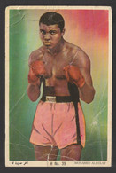 Egypt - RARE - Old Post Card - Mohamed Ali Clay - Storia Postale