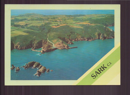 GRANDE BRETAGNE SARK - Sark