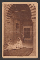Egypt - RARE - Old Post Card - Confidence - Storia Postale