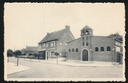 ZWEVEGEM  KERK  WIJK KAPAERT - Zwevegem