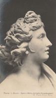 Roma (2552) L.Bernini- Apollo E Dafne,dettaglio Museo Borghese - Museen