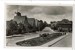 CPA-carte Postale-Pays Bas- Heerenveen- J. Hepkemastraat 1954 VM23338br - Heerenveen