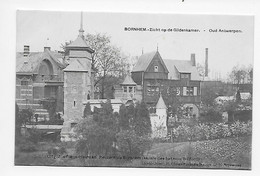 Bornem  BORNHEM  - Zicht Op De Gildenkamer - Oud Antwerpen - Bornem