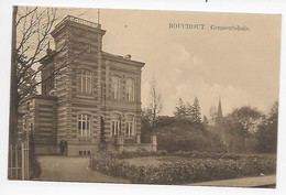 Boechout  BOUCHOUT     Gemeentehuis - Boechout