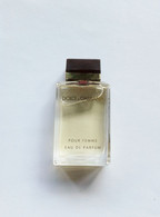 Miniature Dolce&Gabbana  Eau De Parfum - Miniatures Femmes (sans Boite)