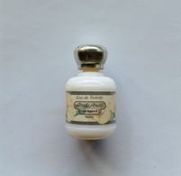 Miniature Cacharel Anais Anais Eau De Toilette - Miniatures Femmes (sans Boite)