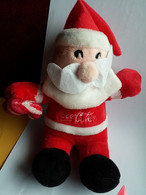 Cuddly Toys, Peluches COCA COLA - Peluche