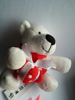 Cuddly Toys, Peluches COCA COLA - Knuffels