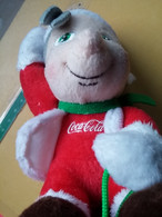 Cuddly Toys, Peluches COCA COLA - Peluche