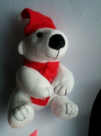 Cuddly Toys, Peluches COCA COLA - Cuddly Toys