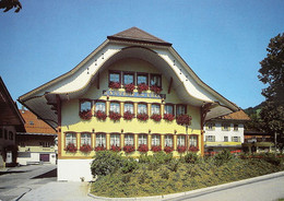 MARBACH Gasthof Zum Kreuz - Marbach