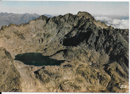 Lac Du Monte Rotondo, Source Du Manganello Affluent Du Vecchio - Autres & Non Classés