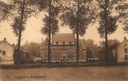 Wolverthem / Wolvertem : Impdenhof 1929 - Meise