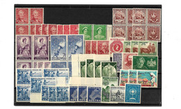 AUSTRALIEN LOT 004 / Pre Decimal Issues ** - Colecciones