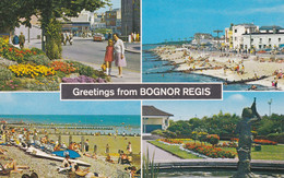 BOGNOR REGIS MULTI VIEW - Bognor Regis