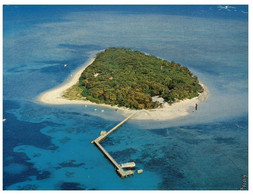(U 11) Australia - QLD - Green Island (245) - Great Barrier Reef