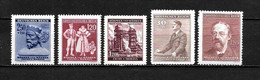 LOTE 2148  /// BOHEMIA Y MORAVIA LOTE *MH ¡¡¡ OFERTA - LIQUIDATION - JE LIQUIDE !!! - Used Stamps