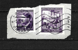 LOTE 2148  /// BOHEMIA Y MORAVIA LOTE *MH ¡¡¡ OFERTA - LIQUIDATION - JE LIQUIDE !!! - Used Stamps