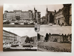 1971..GERMANY..  VINTAGE  POSTCARD..GURLITZ - Goerlitz