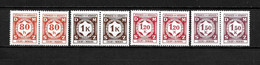 LOTE 2148 /// BOHEMIA Y MORAVIA LOTE *MH ¡¡¡ OFERTA - LIQUIDATION - JE LIQUIDE !!! - Used Stamps