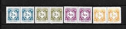 LOTE 2148 /// BOHEMIA Y MORAVIA LOTE *MH ¡¡¡ OFERTA - LIQUIDATION - JE LIQUIDE !!! - Used Stamps