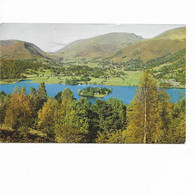 GRASMERE FROM RED BANK. - Grasmere