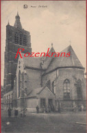 Peer De Kerk Geanimeerd ZELDZAAM Limburg (In Zeer Goede Staat) - Peer