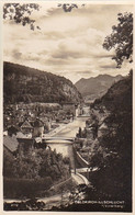 AK Feldkirch - Illschlucht  - 1932 (52397) - Feldkirch