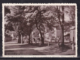 60U * LUFTKURORT EUPEN * SELTERSCHLAG MIT MALMEDYERBRÜCKE * STEMPEL * HEIMKEHR INS GROSSDEUTSCHE VATERLAND 1940**! - Eupen Und Malmedy