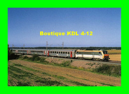 RU 0451 - Train - Loco BB 26018 Vers ROUFFACH - Haut Rhin - SNCF - Rouffach