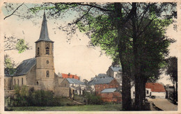 RANCE - Bas Du Village - Sivry-Rance