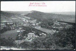 E2960 - Bad Sulza - Verlag Löffler & Co - Bad Sulza