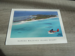 KUREDU MALDIVES ISLAND RESORT - PHOTO JAN-PETER DAHL - EDITIONS 2013 - - Maldiven