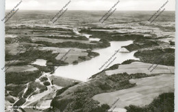 5200 SIEGBURG, Wahnbachtalsperre, Luftaufnahme - Siegburg