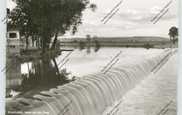 5200 SIEGBURG, Wehr An Der Sieg - Siegburg