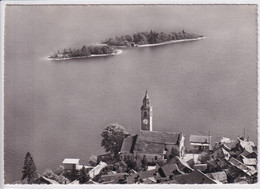 Ronco, Lago Maggiore E Isola - Ronco Sopra Ascona