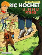 Ric Hochet Le Jeu De La Potence - Ric Hochet