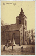 INGELMUNSTER - De Kerk - L' Eglise - Ingelmunster