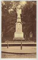 INGELMUNSTER - Het Standbeeld Der Gesneuvelden - Le Monument Aux Morts - Ingelmunster