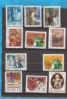 YU -10-10 40-50   SPORT  AUSVERKAUF BILLIG GUTE QUALITET  JUGOSLAVIJA JUGOSLAWIEN   MNH - Collections, Lots & Séries