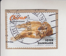 Denemarken Michel-cat.1987 Gestempeld(gebruikt) - Sonstige & Ohne Zuordnung