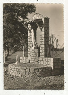 Cp , 79 , BOUILLE-LORETZ ,oratoire à Notre Dame De Lourdes , 1956 , écrite - Autres & Non Classés