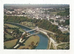 Cp , 29 , CHATEAUNEUF DU FAOU , écrite 1967 - Châteauneuf-du-Faou