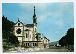- CPM ODEREN (68) - Chapelle Notre-Dame Du Bon-Secours 1984 - Photo CAP 626 - - Autres & Non Classés