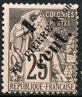 Stamp St.Pierre & Miquelon 1891-92 Mint  Lot70 - Gebraucht